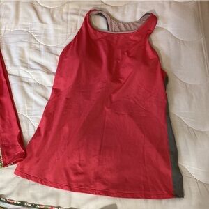 Patagonia Tankini Top